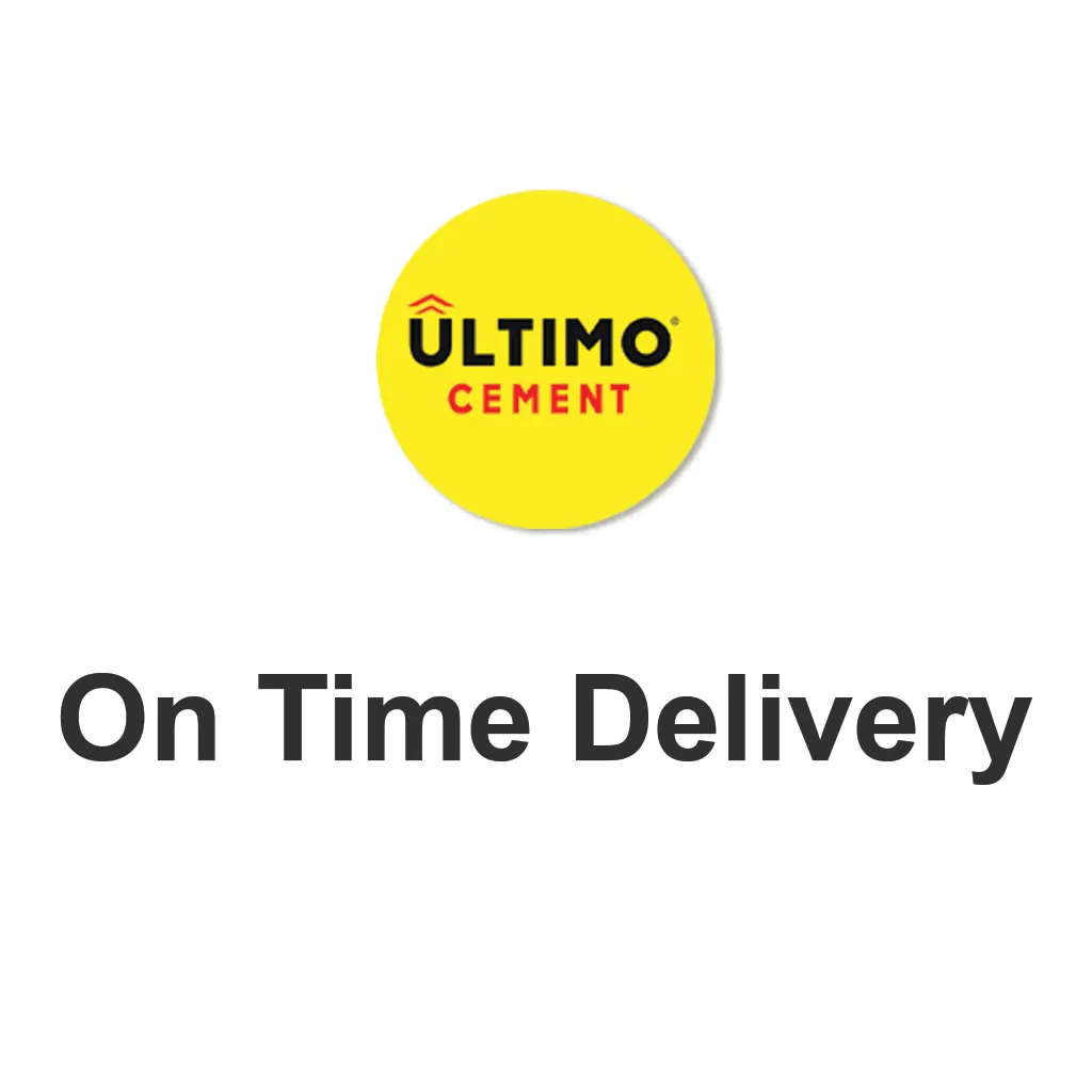 On-Time Delivery